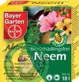 Bayer Bio Schädlingsfrei Neemöl 30ml, Pflz.Reg.Nr.2699-903
